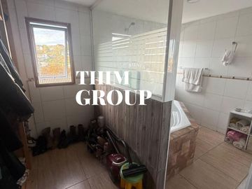 SE VENDE CASA EN BARRIO NORTE VILLA ALEMANA