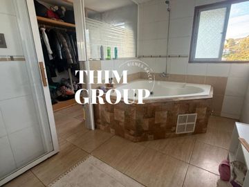 SE VENDE CASA EN BARRIO NORTE VILLA ALEMANA