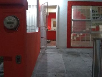 VENDO CASA EN FRACCIONAMIENTO PALMA REAL