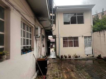 amplia casa en venta con terreno en venta cerca del centro de cuenca san Blas cerca de la calle larga