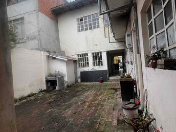 amplia casa en venta con terreno en venta cerca del centro de cuenca san Blas cerca de la calle larga