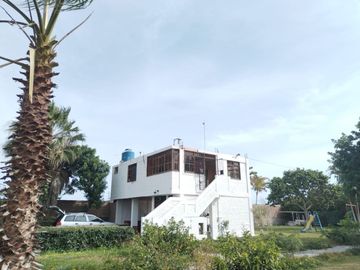 VENTA CASA DE CAMPO BUJAMA- FUNDO QUEBRANTA
