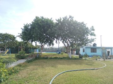 VENTA CASA DE CAMPO BUJAMA- FUNDO QUEBRANTA