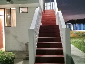 VENTA CASA DE CAMPO BUJAMA- FUNDO QUEBRANTA