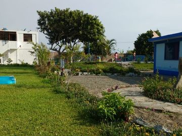 VENTA CASA DE CAMPO BUJAMA- FUNDO QUEBRANTA