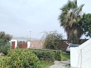 VENTA CASA DE CAMPO BUJAMA- FUNDO QUEBRANTA