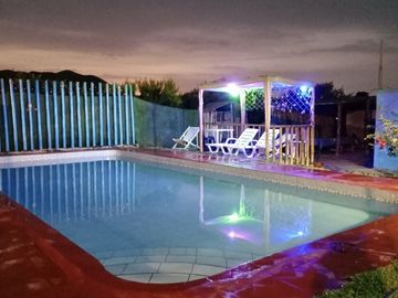 VENTA CASA DE CAMPO BUJAMA- FUNDO QUEBRANTA