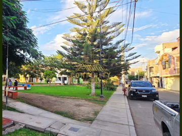 SE VENDE CASA DE 1 PISO DE 75M2 EN URB. SOL DE ICA DE LOS PORTALES - II ETAPA