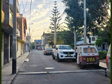 SE VENDE CASA DE 1 PISO DE 75M2 EN URB. SOL DE ICA DE LOS PORTALES - II ETAPA