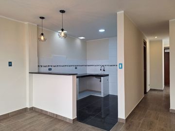 ¡VENTA OCASIÓN DEPARTAMENTO VISTA CALLE EN LIMA CERCADO!