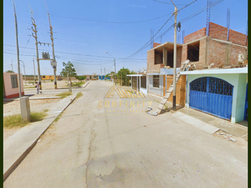 SE VENDE CASA DE 1 PISO DE 122.50 M2 EN JARDINES DE CASA BLANCA - SANTIAGO - ICA