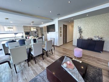 Venta Departamento Urbanización El Condado Jardín