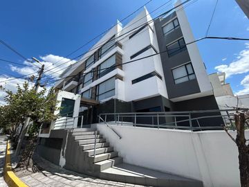 Venta Departamento Urbanización El Condado Jardín
