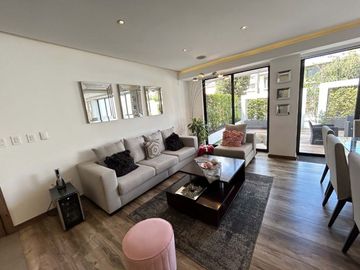 Venta Departamento Urbanización El Condado Jardín
