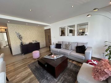 Venta Departamento Urbanización El Condado Jardín
