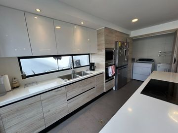 Venta Departamento Urbanización El Condado Jardín