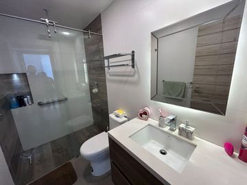 Venta Departamento Urbanización El Condado Jardín