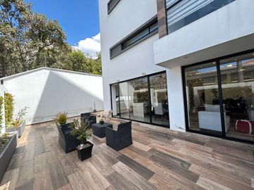 Venta Departamento Urbanización El Condado Jardín