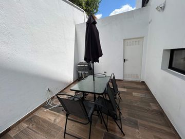 Venta Departamento Urbanización El Condado Jardín