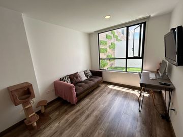 Venta Departamento Urbanización El Condado Jardín