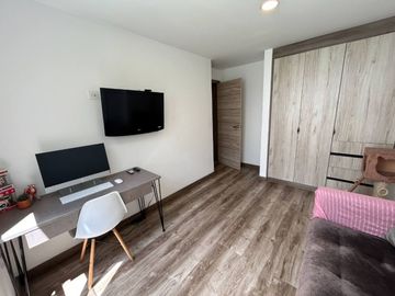Venta Departamento Urbanización El Condado Jardín