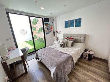 Venta Departamento Urbanización El Condado Jardín