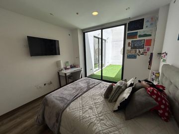 Venta Departamento Urbanización El Condado Jardín