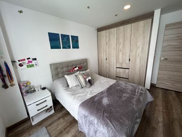 Venta Departamento Urbanización El Condado Jardín