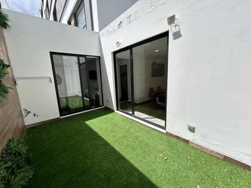 Venta Departamento Urbanización El Condado Jardín