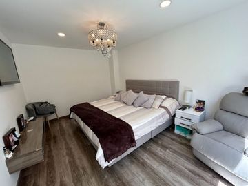 Venta Departamento Urbanización El Condado Jardín