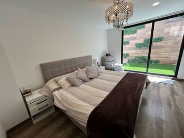Venta Departamento Urbanización El Condado Jardín