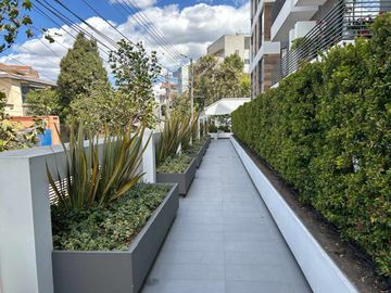 Venta Departamento Urbanización El Condado Jardín