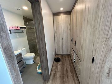 Venta Departamento Urbanización El Condado Jardín