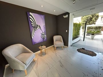 Venta Departamento Urbanización El Condado Jardín