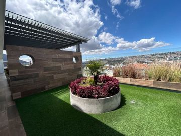 Venta Departamento Urbanización El Condado Jardín