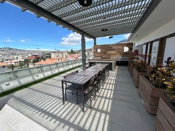 Venta Departamento Urbanización El Condado Jardín