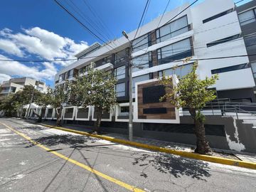Venta Departamento Urbanización El Condado Jardín