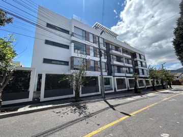 Venta Departamento Urbanización El Condado Jardín