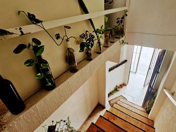 Casa Ampliada y Versátil en Santa Rosa de Lima – Casa en Venta - León Gto