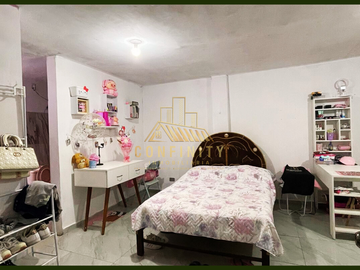 SE VENDE CASA DE 1 PISO DE 220M2 EN PUEBLO NUEVO - ICA