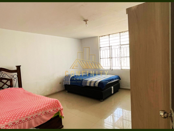 SE VENDE CASA DE 1 PISO DE 220M2 EN PUEBLO NUEVO - ICA