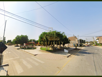 SE VENDE CASA DE 1 PISO DE 220M2 EN PUEBLO NUEVO - ICA