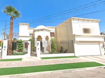 VENTA DE CASA EN MEXICALI EN LA COLONIA NUEVA