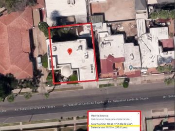 VENTA DE CASA EN MEXICALI EN LA COLONIA NUEVA
