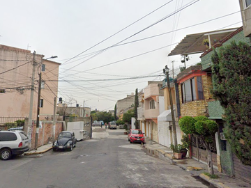 DEPARTAMENTO en Venta Rey Neza Nezahualcóyotl Adjudicado