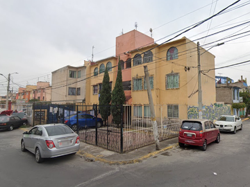 DEPARTAMENTO en Venta Rey Neza Nezahualcóyotl Adjudicado
