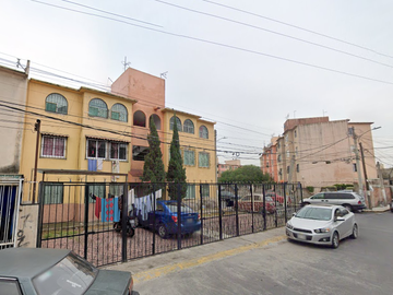 DEPARTAMENTO en Venta Rey Neza Nezahualcóyotl Adjudicado