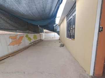 Casa en Fonavi LA ANGOSTURA I ETAPA en REMATE‼️
