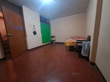 Casa en Fonavi LA ANGOSTURA I ETAPA en REMATE‼️
