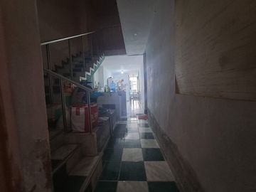 Casa en Fonavi LA ANGOSTURA I ETAPA en REMATE‼️